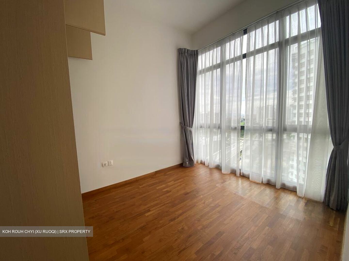 Hillion Residences (D23), Apartment #579723661